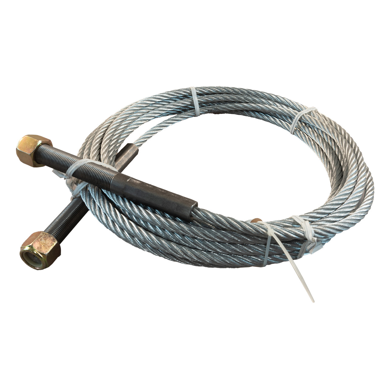 Cable for Autolifters 4-Post Lift Models