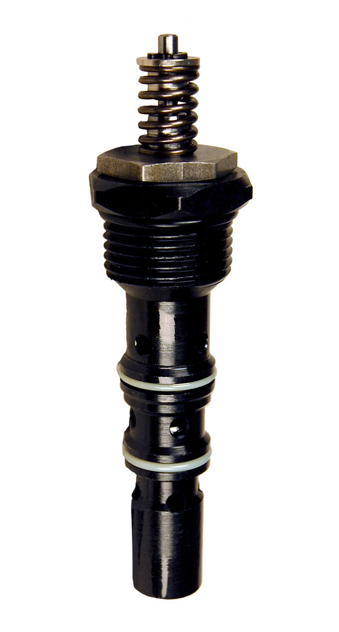 Lowering Valve Assy.