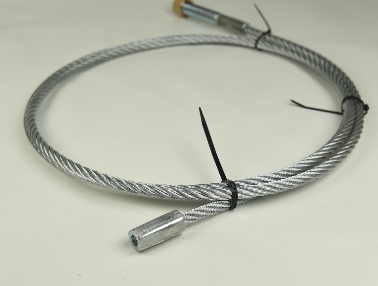 Lifting Cable - Left Rear 4P14 139"