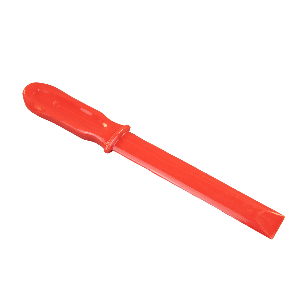 Wheel Tape Weight Scraper