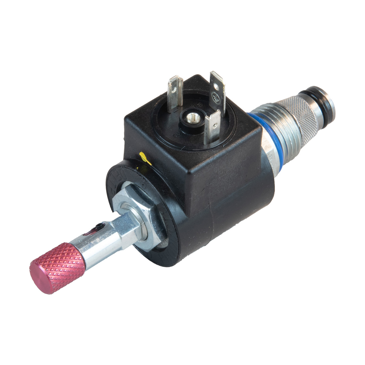 220V Lowering Valve