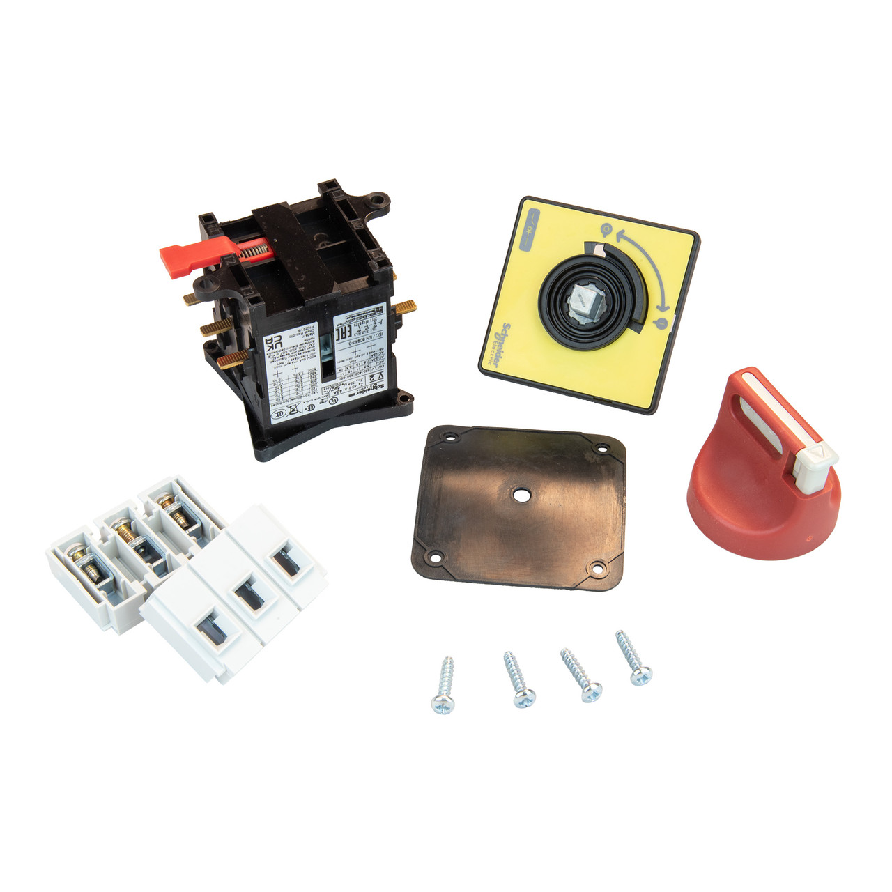 Service Disconnect Switch DX77-200-01