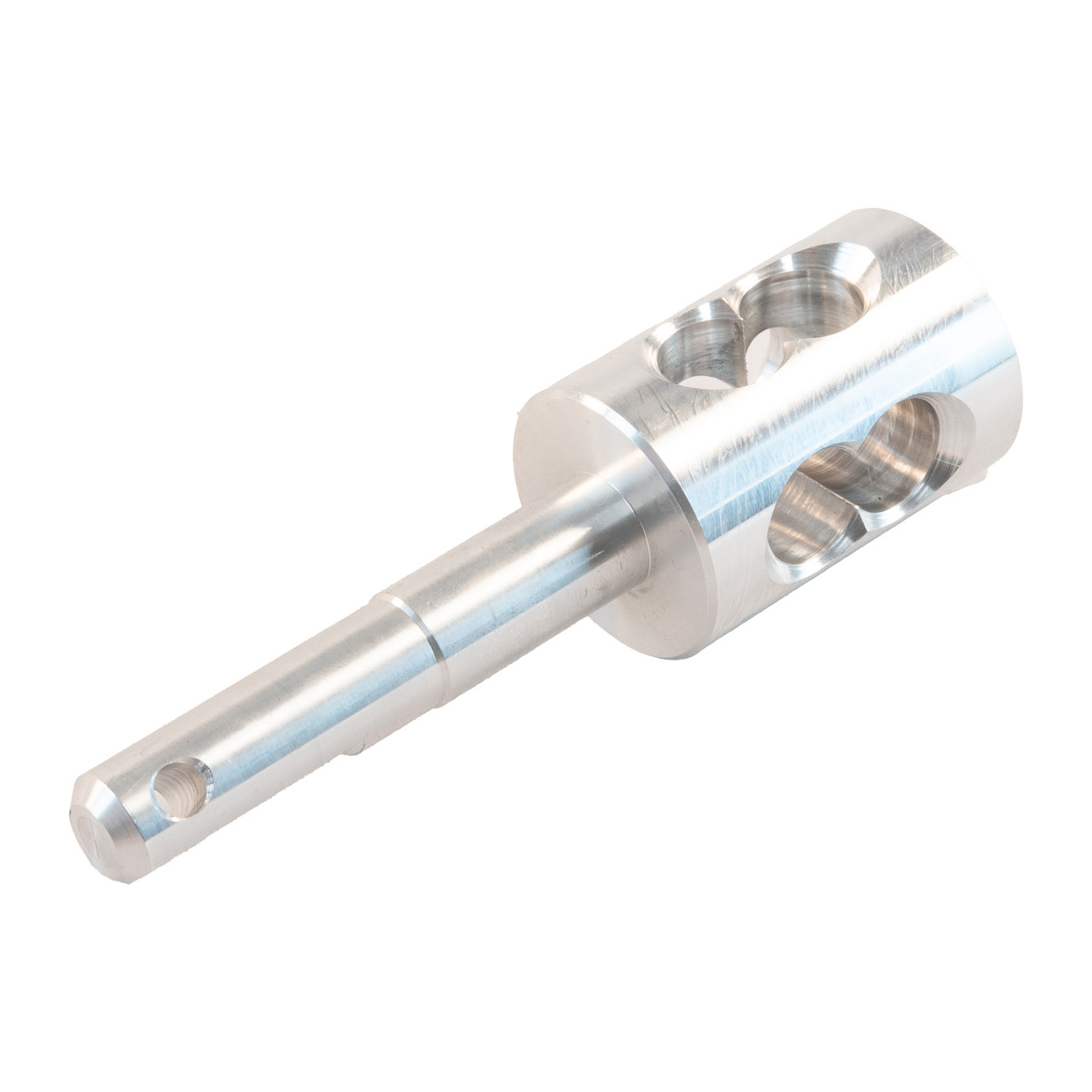 Short Alumimun Feed Core