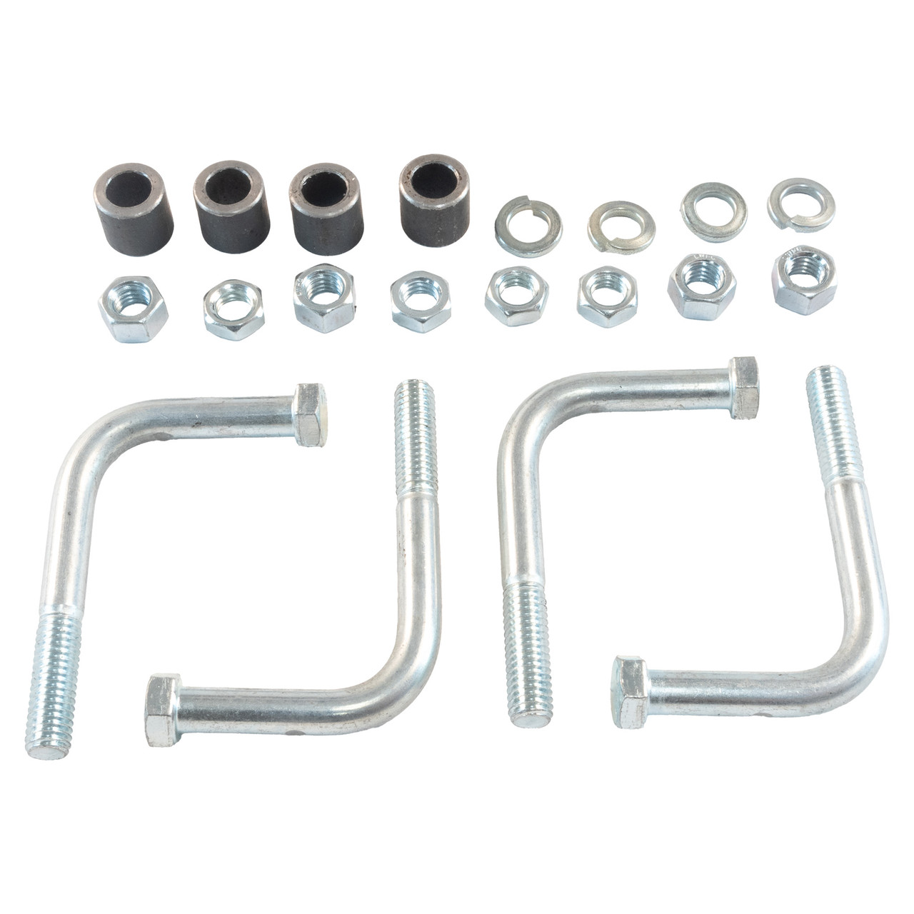 J-Bolt Conversion Kit