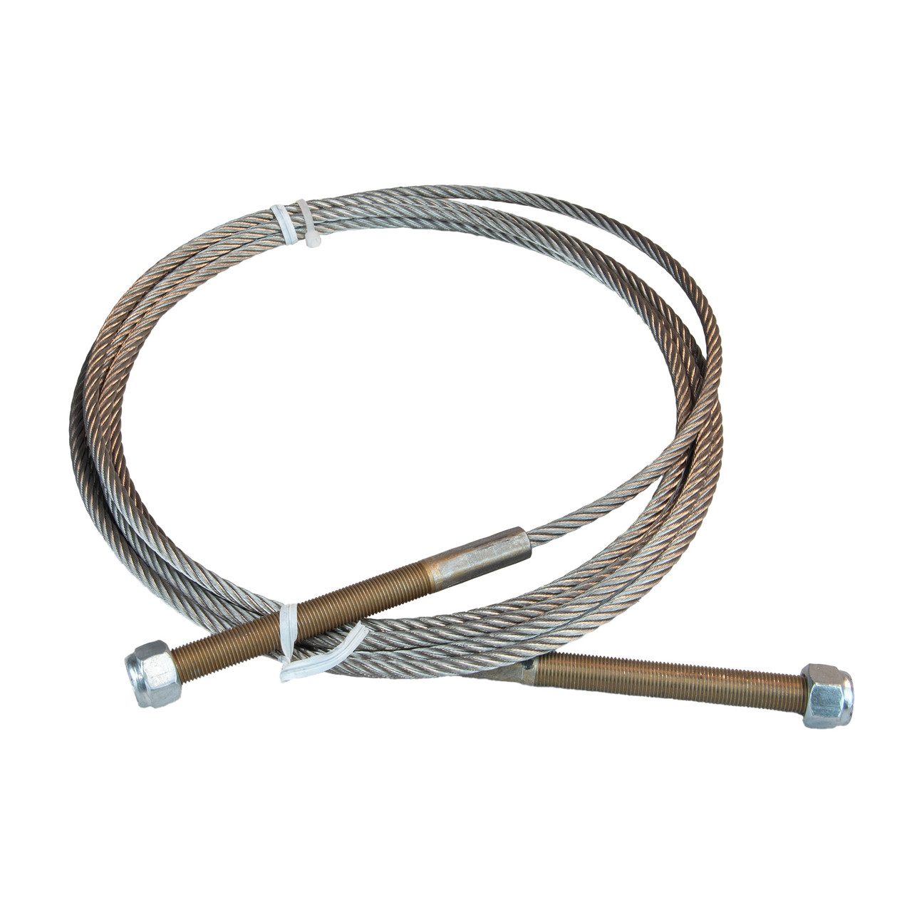 Level Cable – Galvanized for ShoreStation 3110027, Galvanized