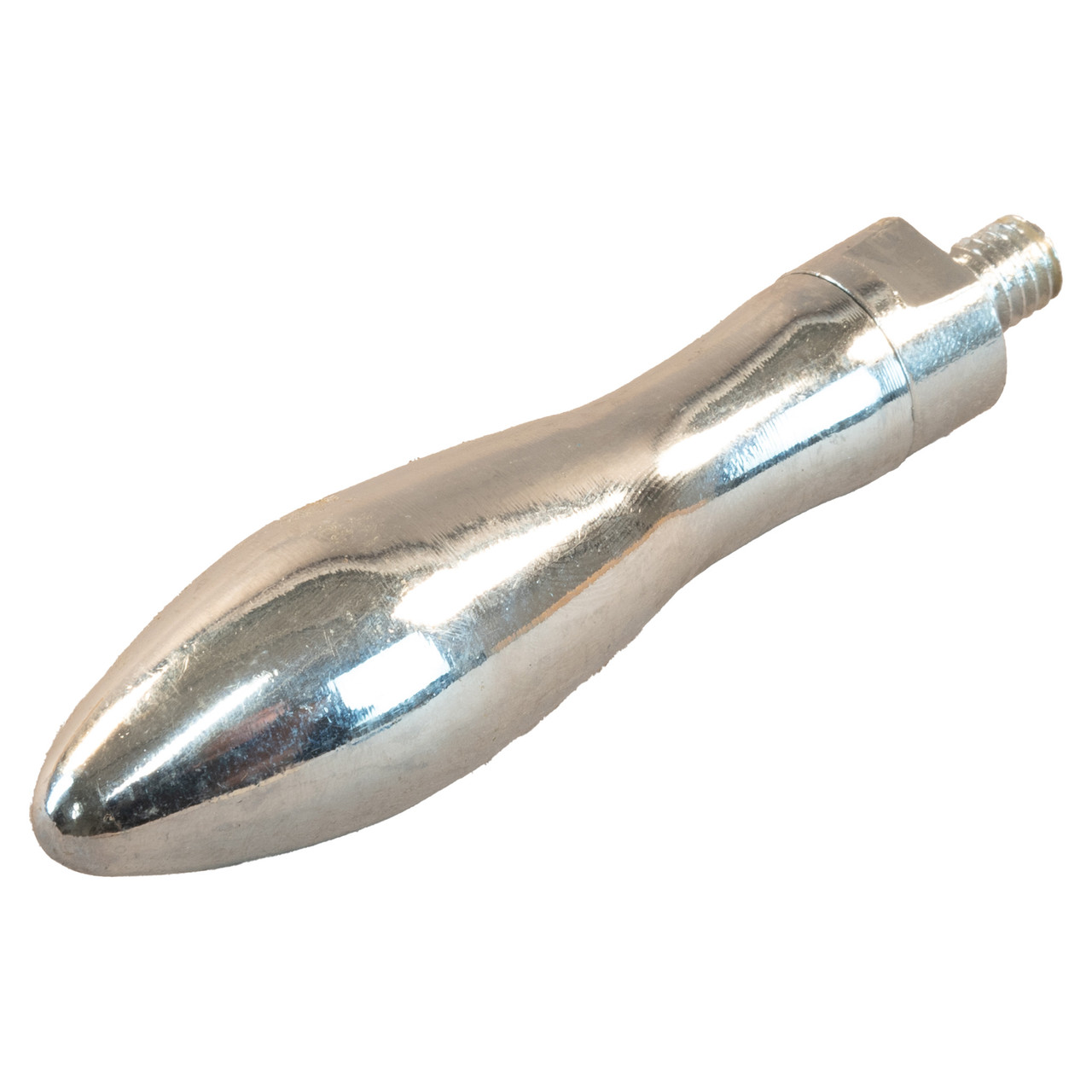 Handwheel Handle Silver