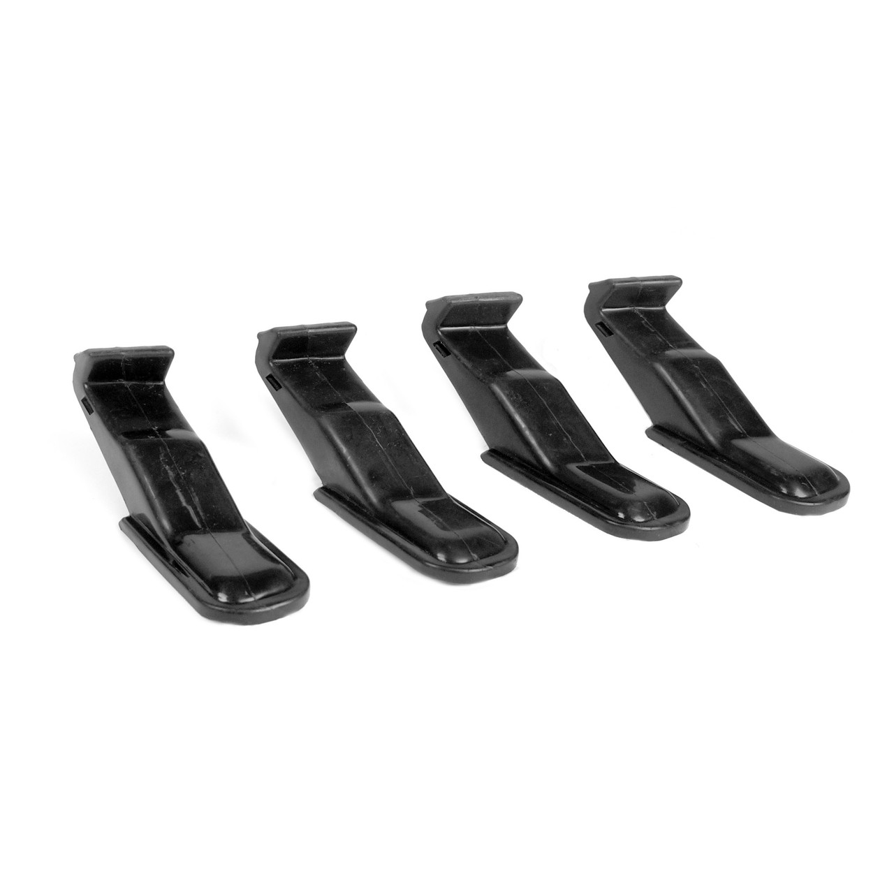Rim Clamp Protector (4 pack)