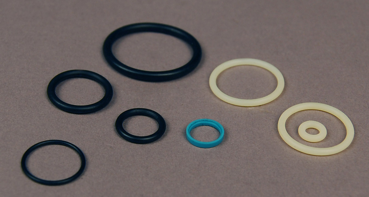 Valve O-Ring Kit for BH-7004-06