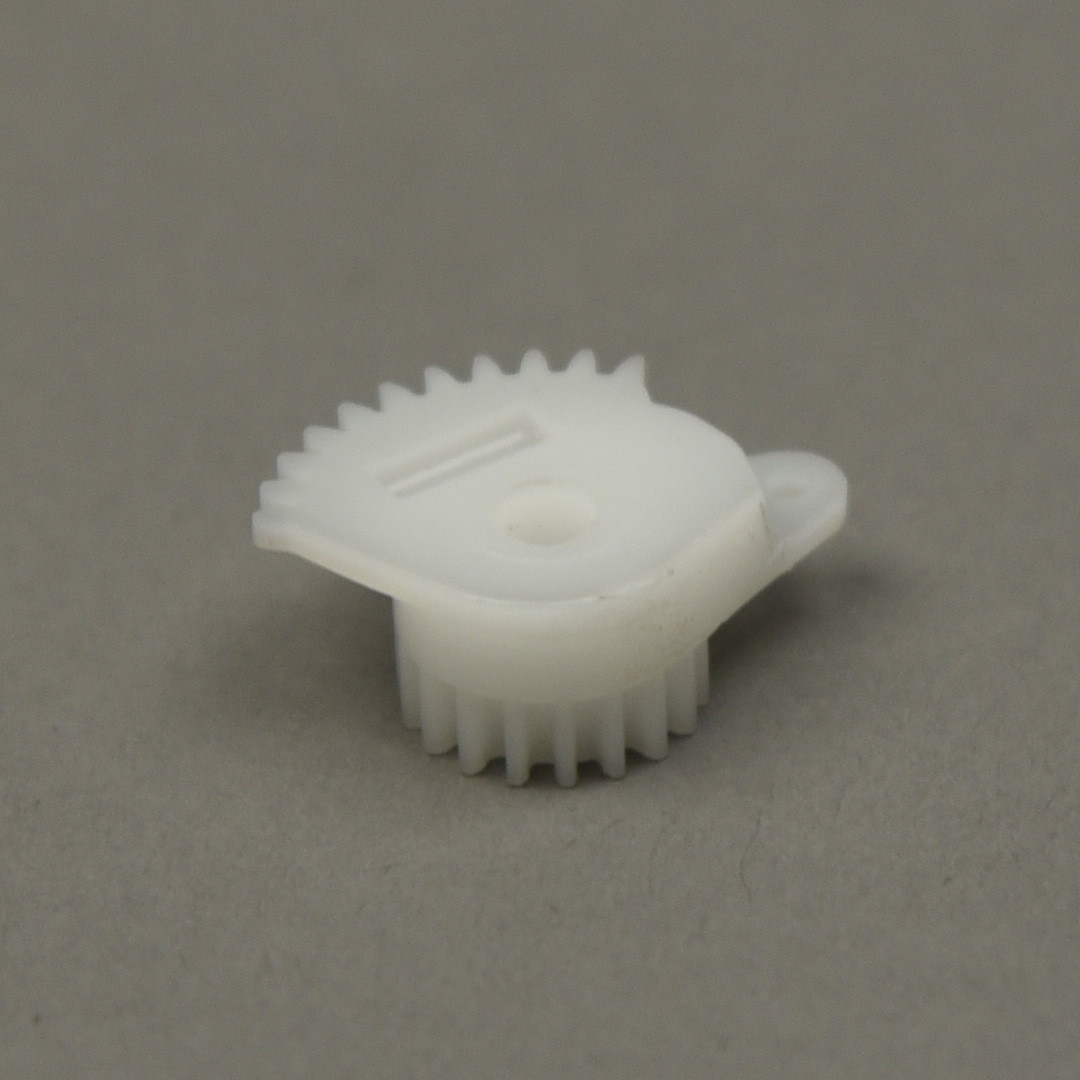 Plastic Intermediate Pinion Gear