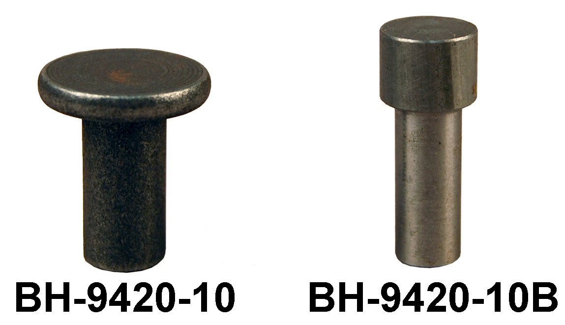 Swing Arm Sleeve Stop Pin (Old Style) | INSACOA, 32247