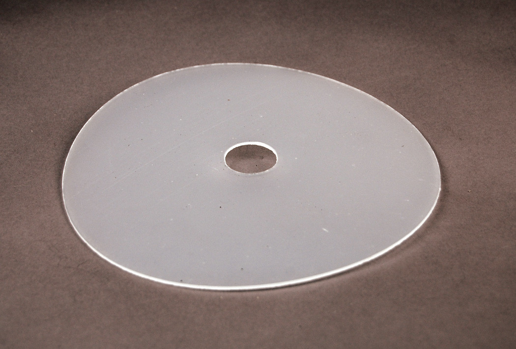 Swing Arm Washer 1/16" Thick