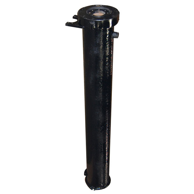 8-1/2" Clylinder Assy