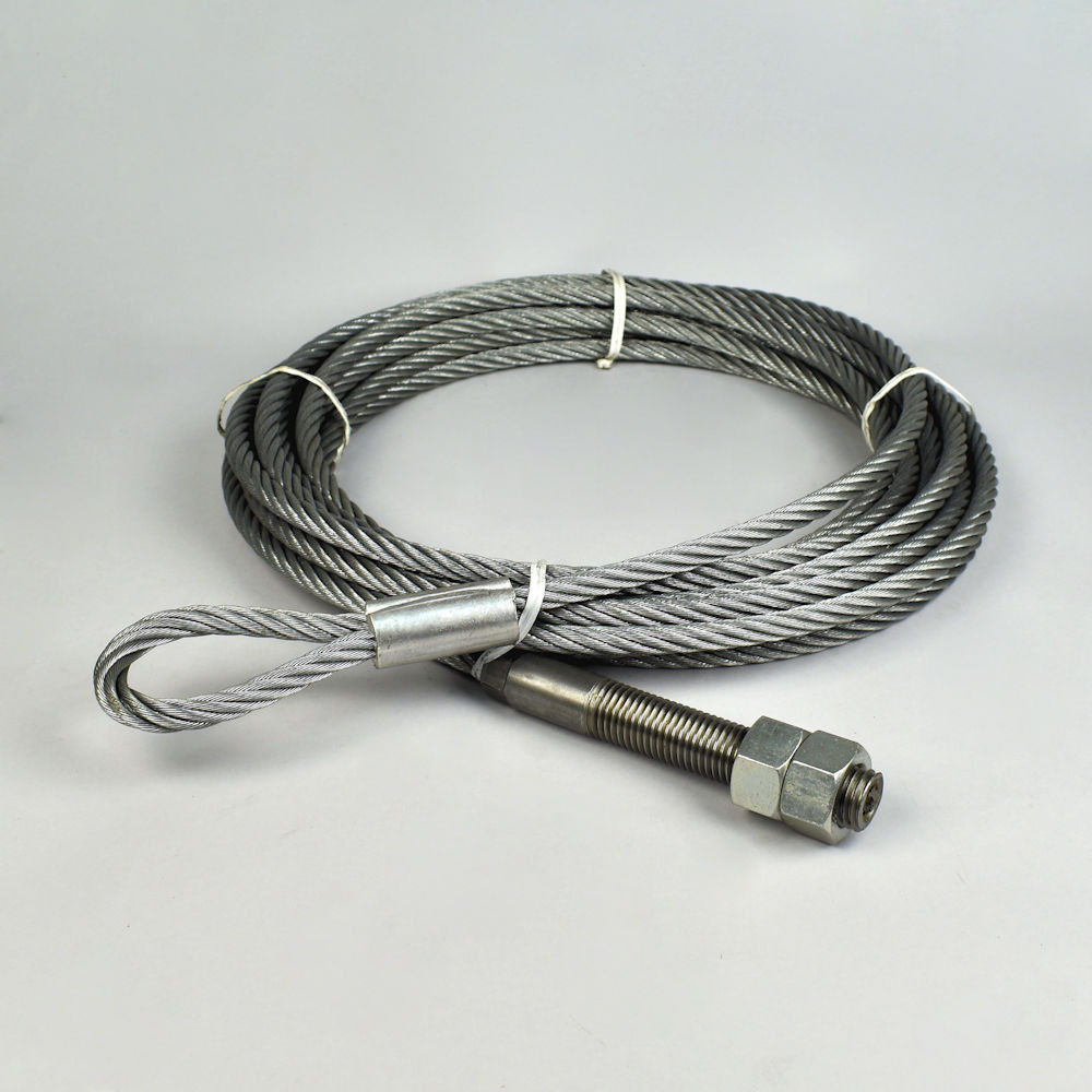 Lift Cable (BH-7145-24)
