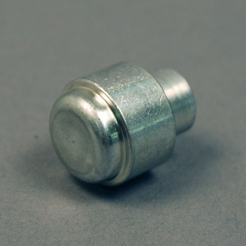 Button / Spring Pin for Adjustable Jaw on COATS¬  Tire Changer Machine