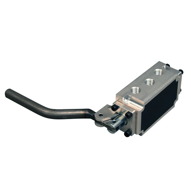 Control Valve Bead Loosener