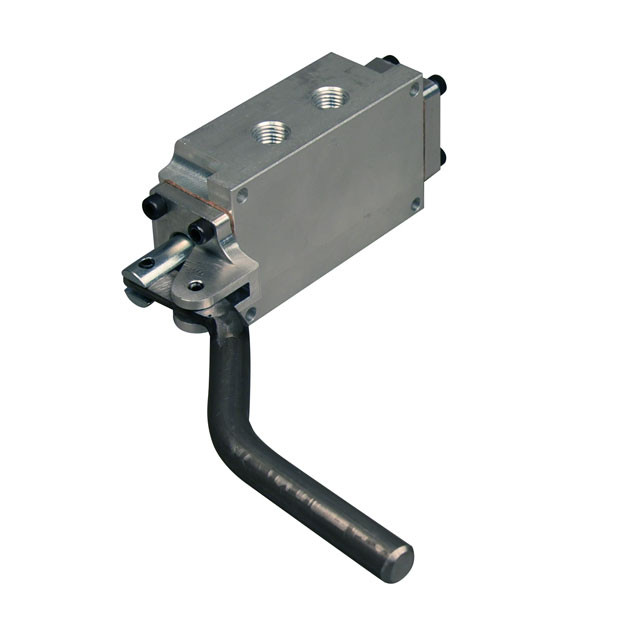 Control Valve Bead Loosener