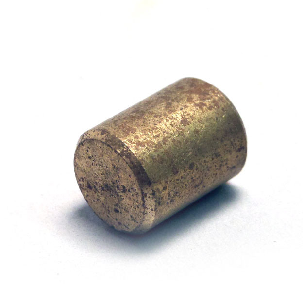 Brass Plug