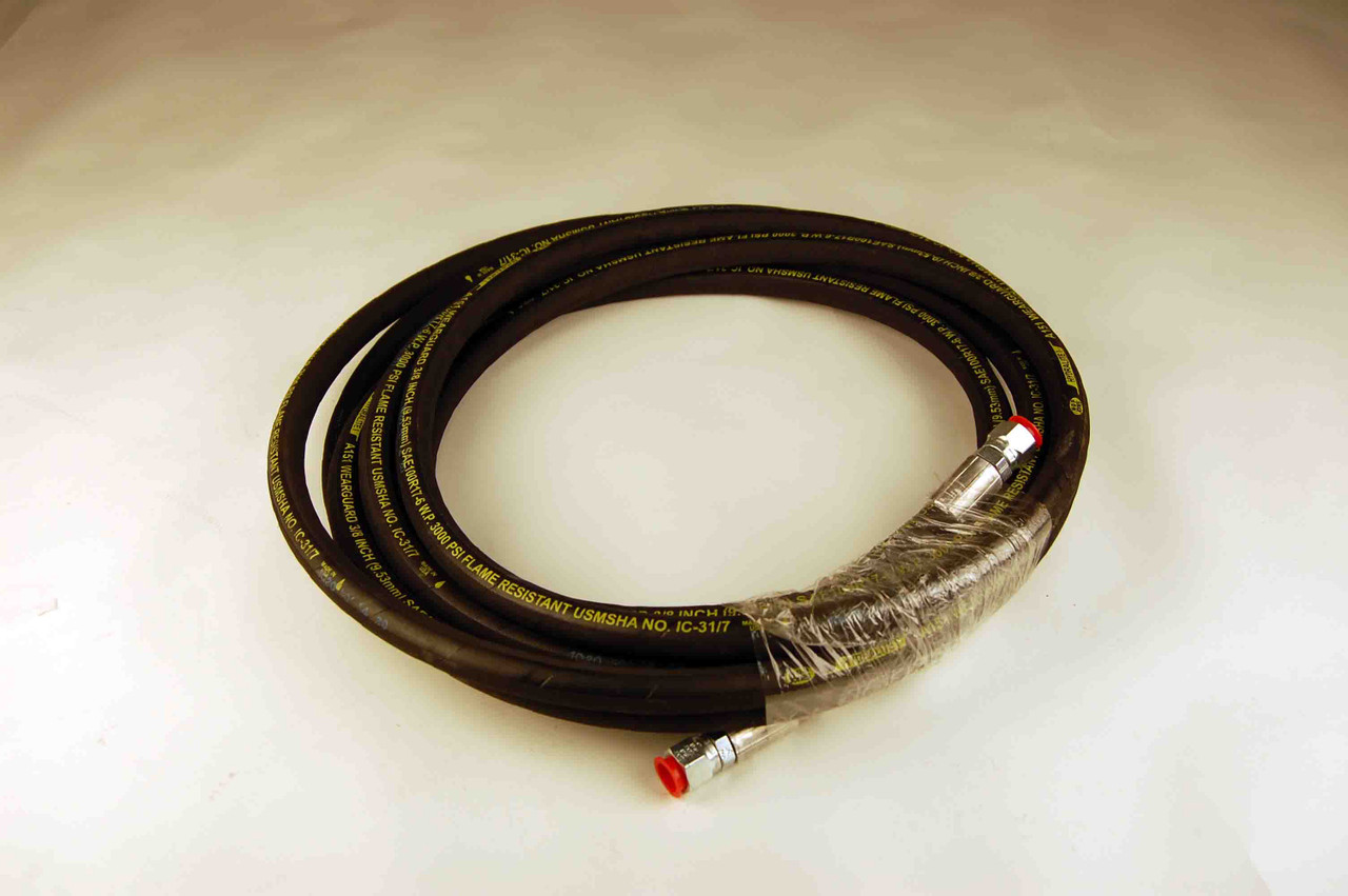 Hydraulic Hose 257"