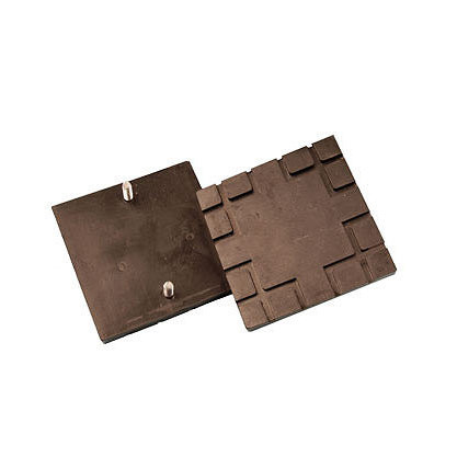 Rubber Arm Pad (Square)