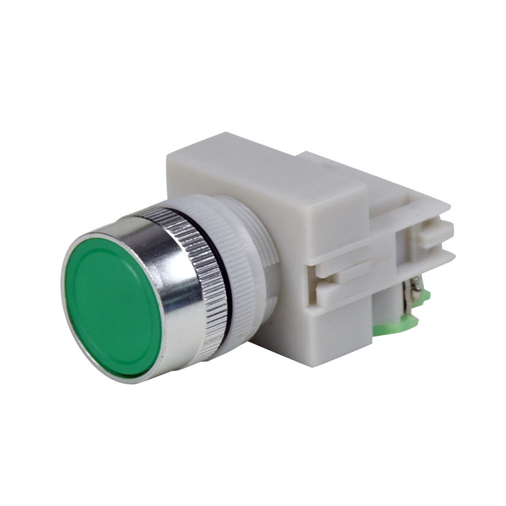 Microswitch for BH-7003-03 (110 VAC, 3/4 HP VIBO Power Unit)