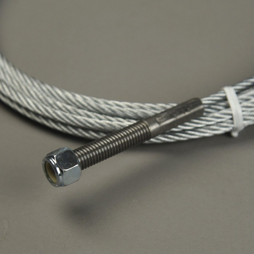 Equalizer Cable (EH-2) BH-7500-46 (FJ7546 2). Models: SPOA7, SPOA7 (EH-2), A8i.