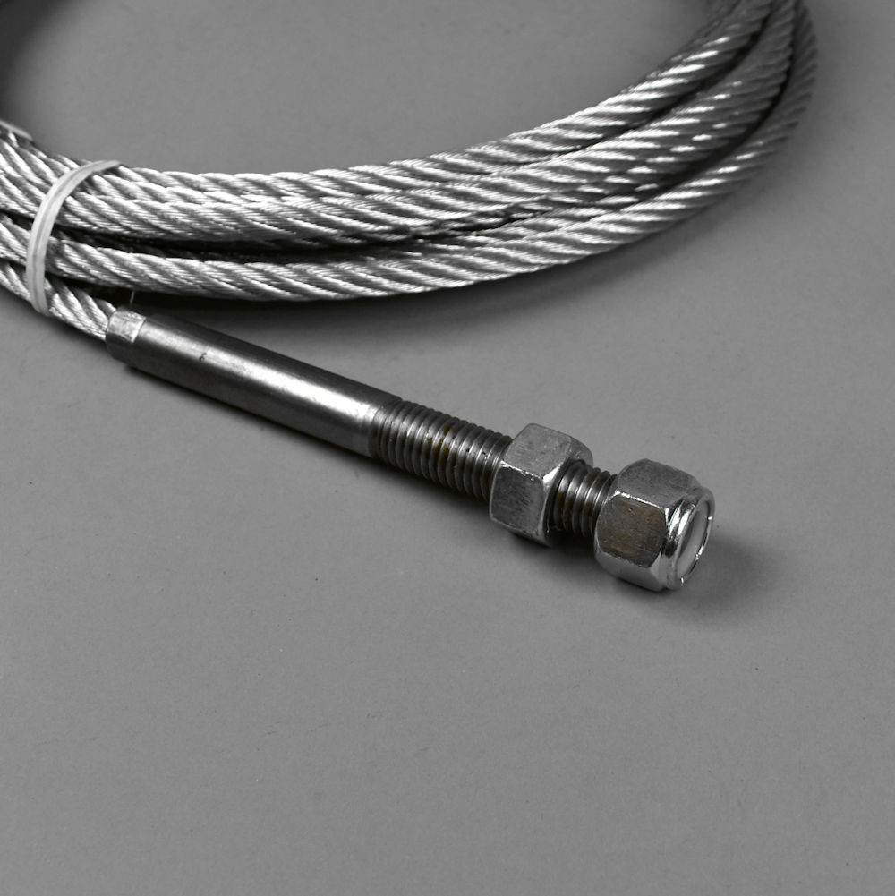 Cable, Eq. GV-09 FPN