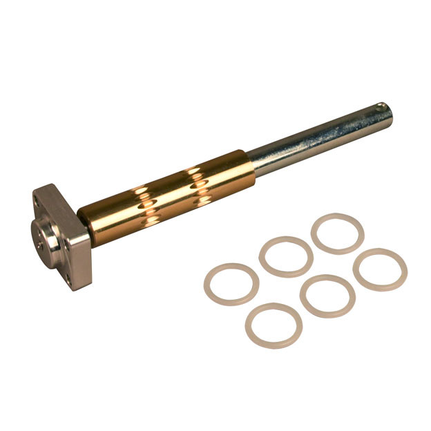 Vanning Vanning Parts Set Vol.1 ゼルダ Brass Rebuild Kit for 4-Way Foot Pedal Valve, 8183691, 8184369 (BW