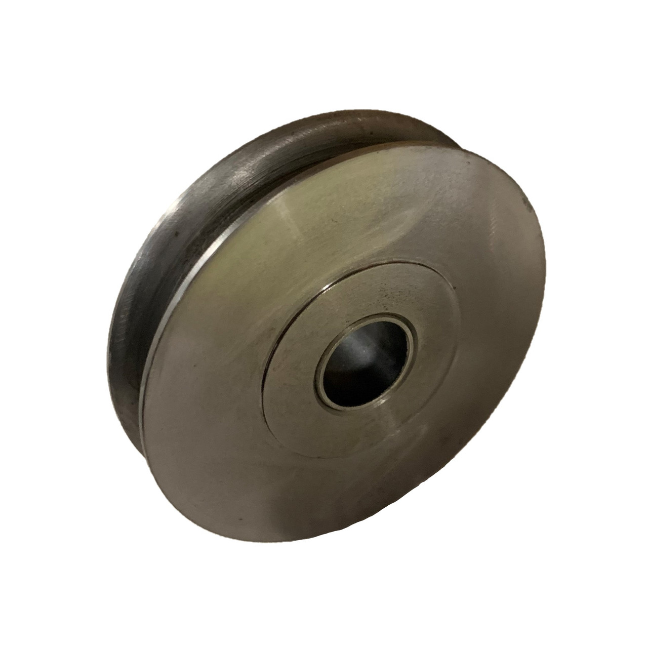 3-1/2" Cable Pulley