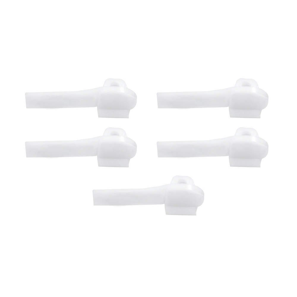 5PACK Plastic Inserts for Steel Mount / Demount Heads (G84817) INSACOA
