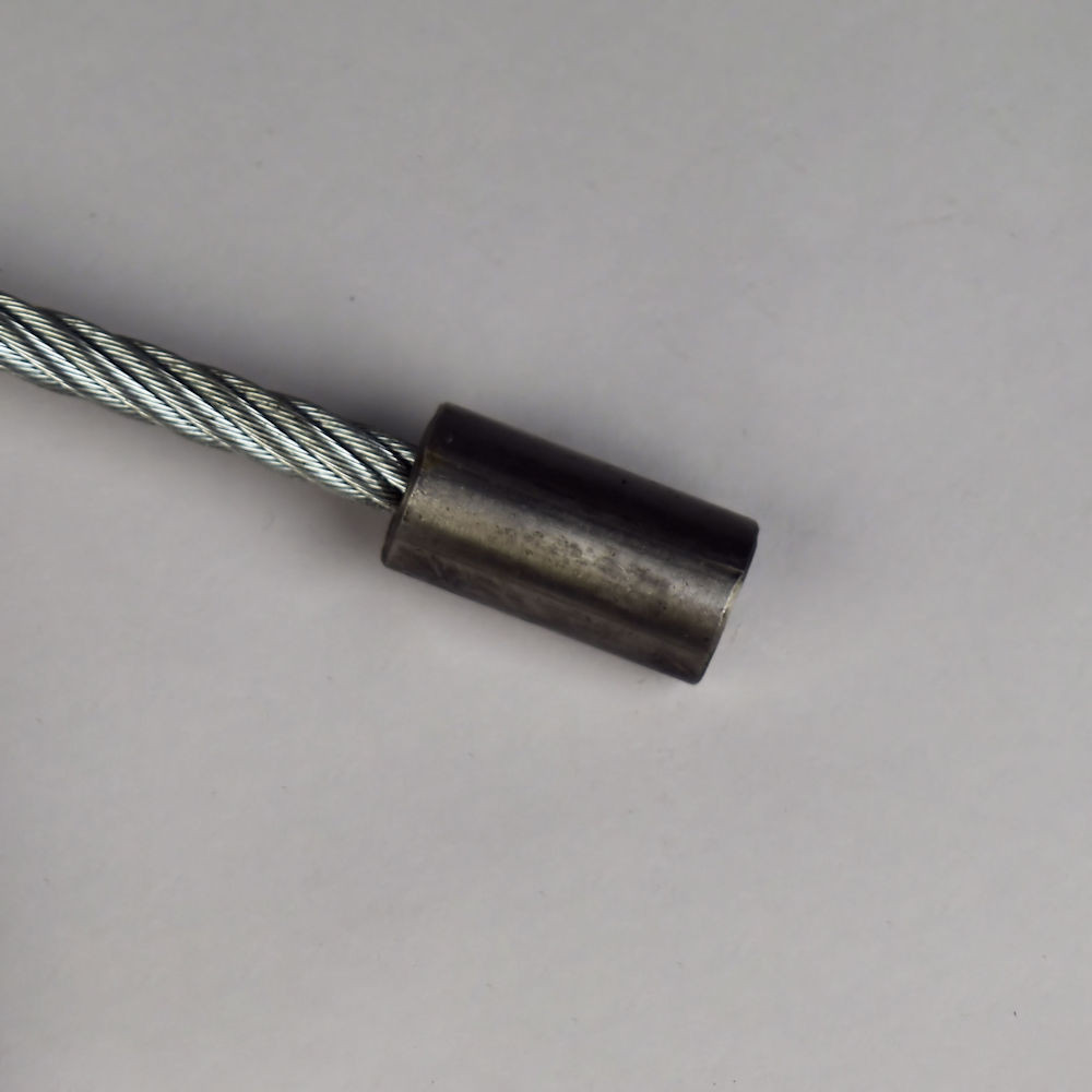 183" Lift Cable for Model SP12