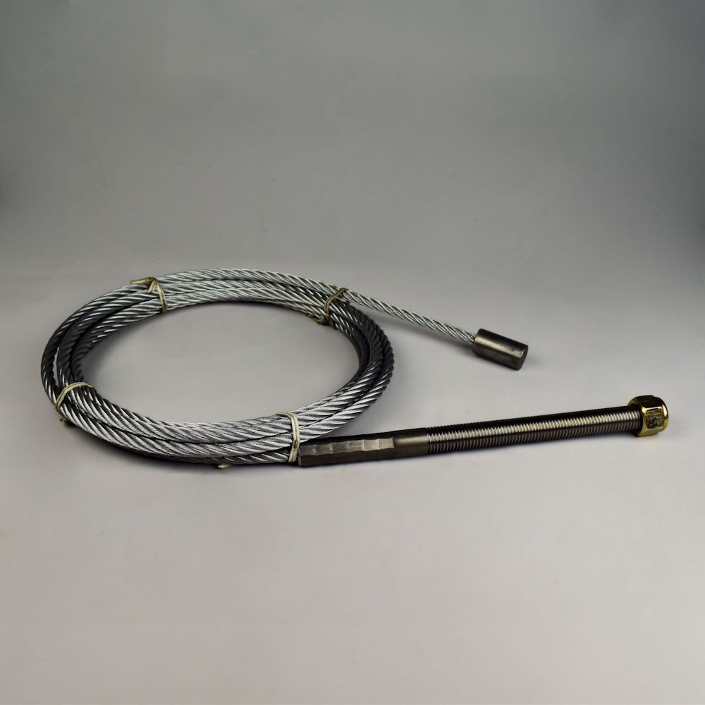 236" Lift Cable for Model SP12
