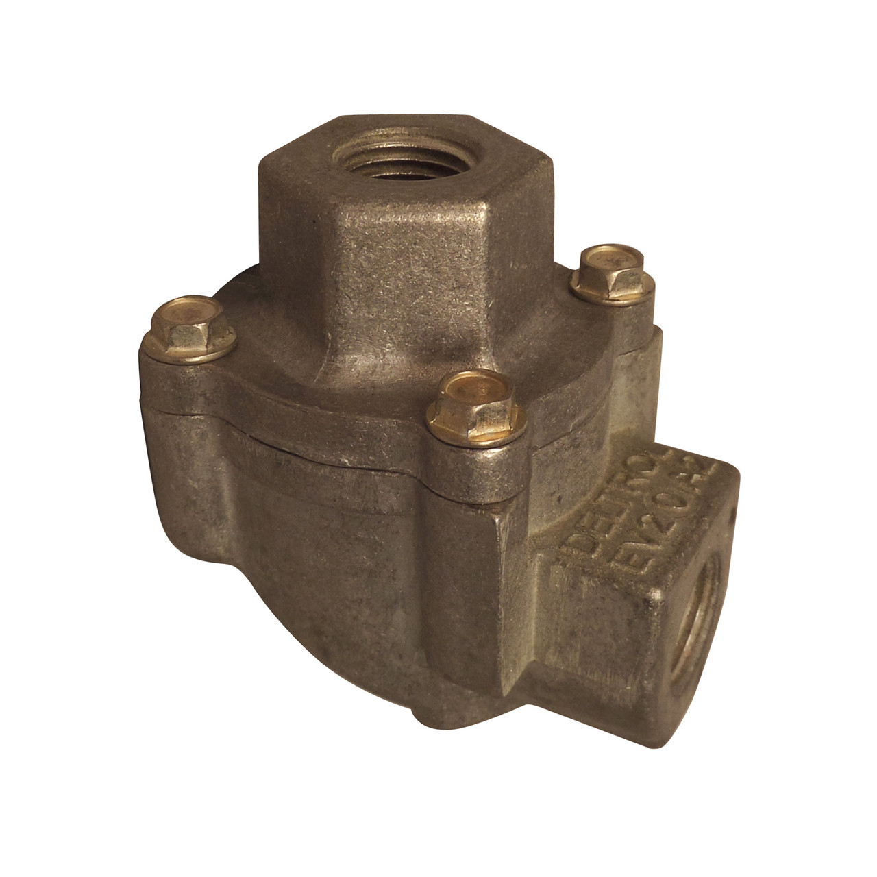 Quick Exhaust Air Valve (BW121191) INSACOA