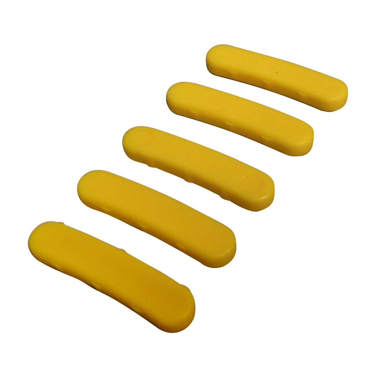 Plastic Inserts for Mount / Demount Heads (5-Pack)