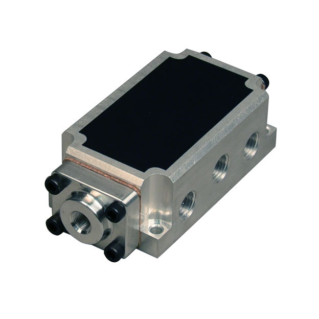 Bw1219 4-Way Piloted Valve