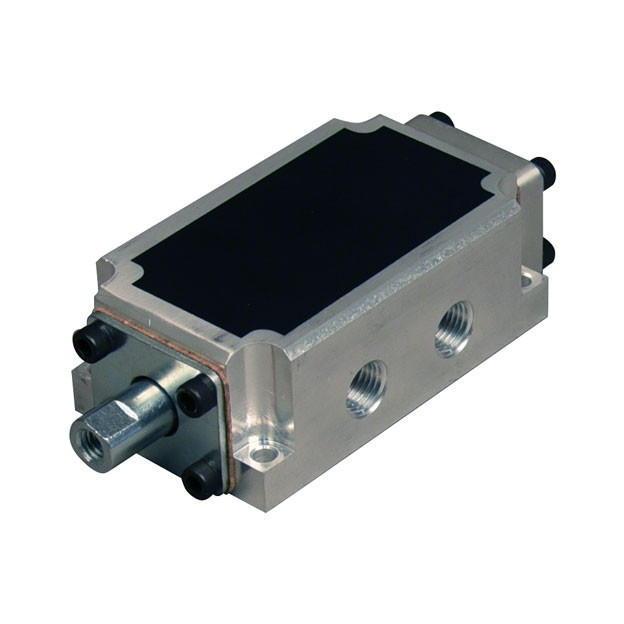 Control Valve Lift Assist Spring Center