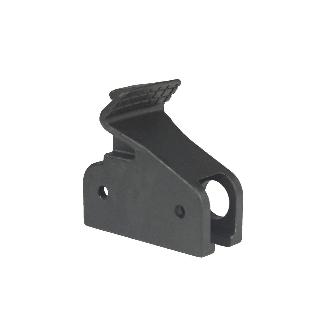 2-Position Rim Clamp Jaw