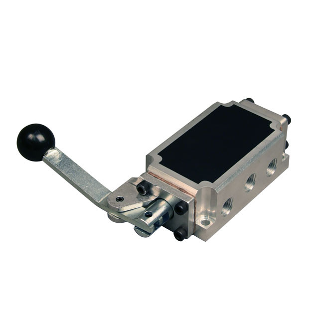 Control Valve for Robo Arm