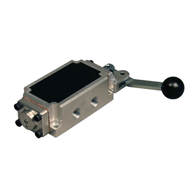 Control Valve for Robo Arm