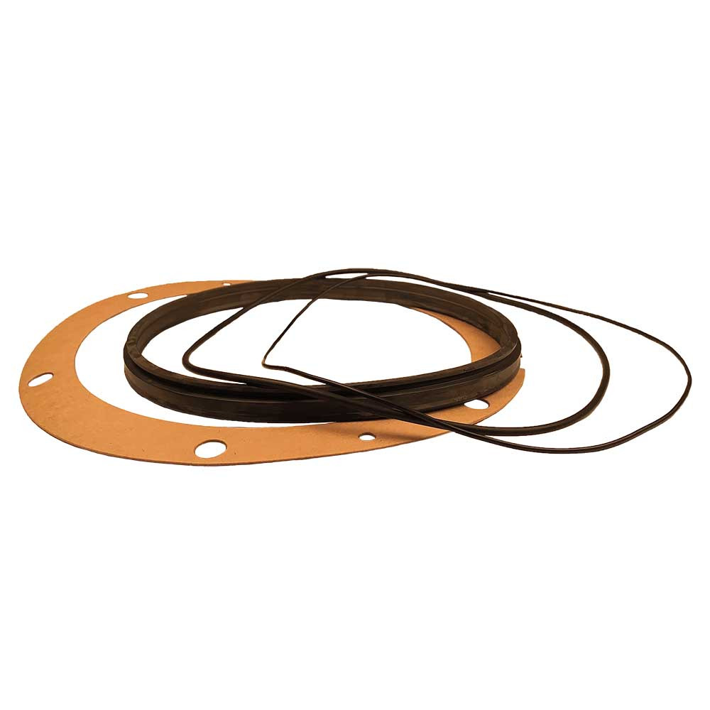 Seal/Wiper 10-5/8" Kit with O-Rings & Gasket