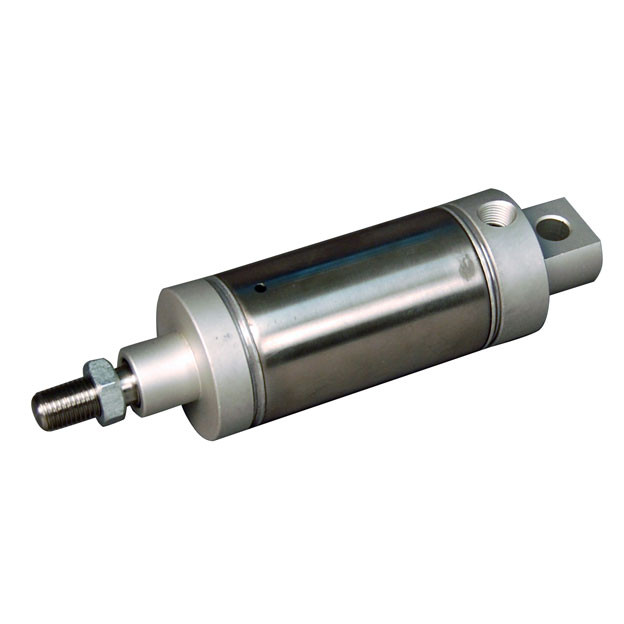 Air Cylinder for Lock