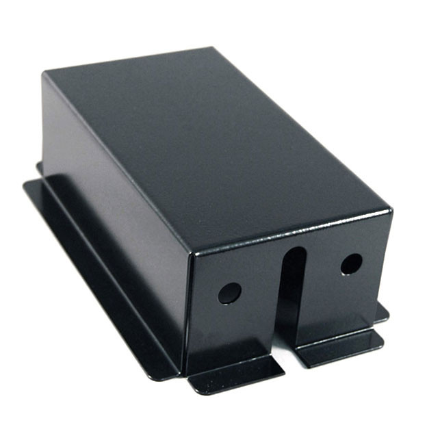 Lock Cover Formed Steel (Snap On) (37072) INSACOA