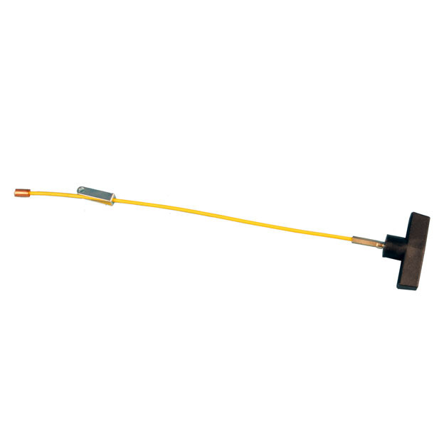 Lock Release Cable "T" Style