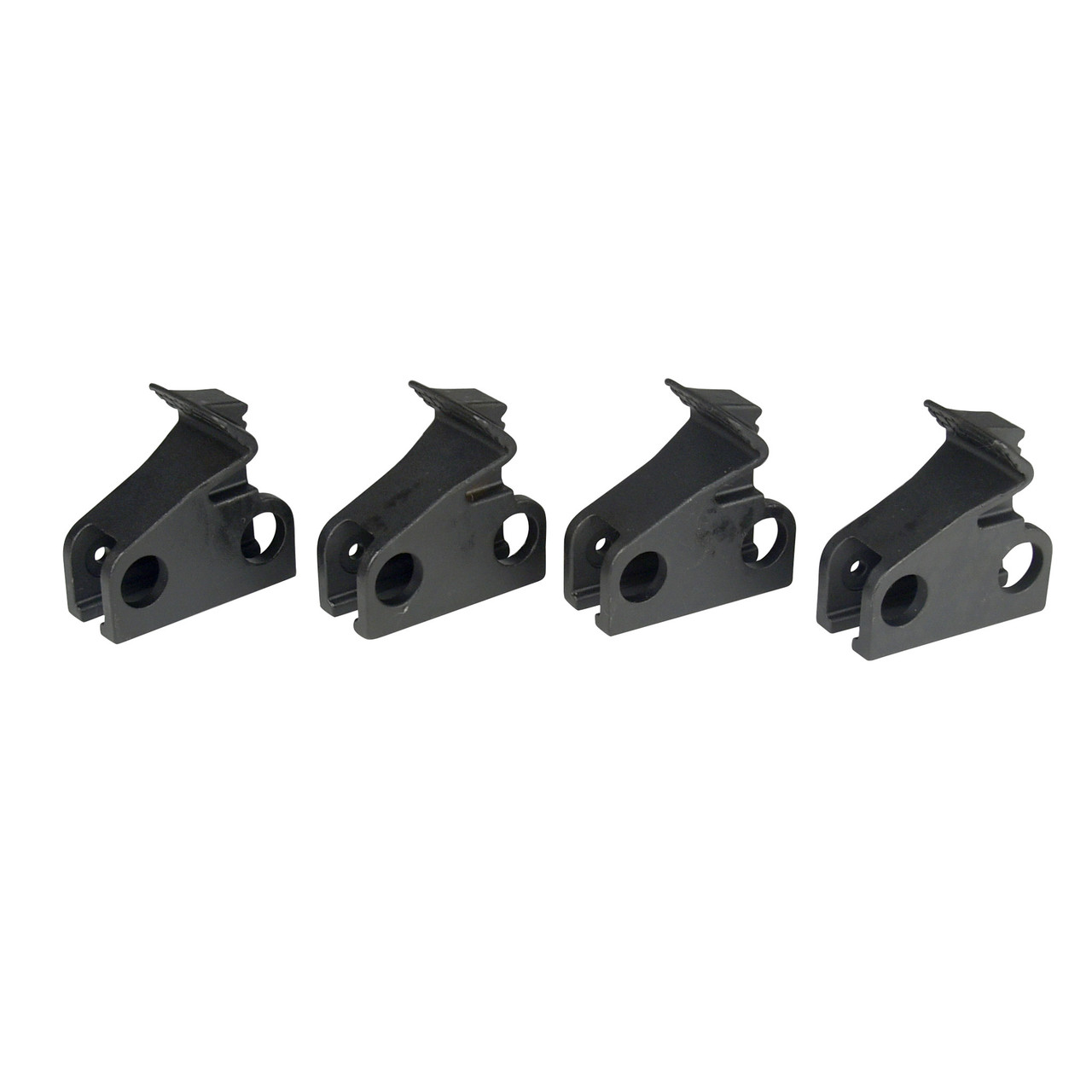 2-Postition Rim Clamp Jaw Only (4-Pack)