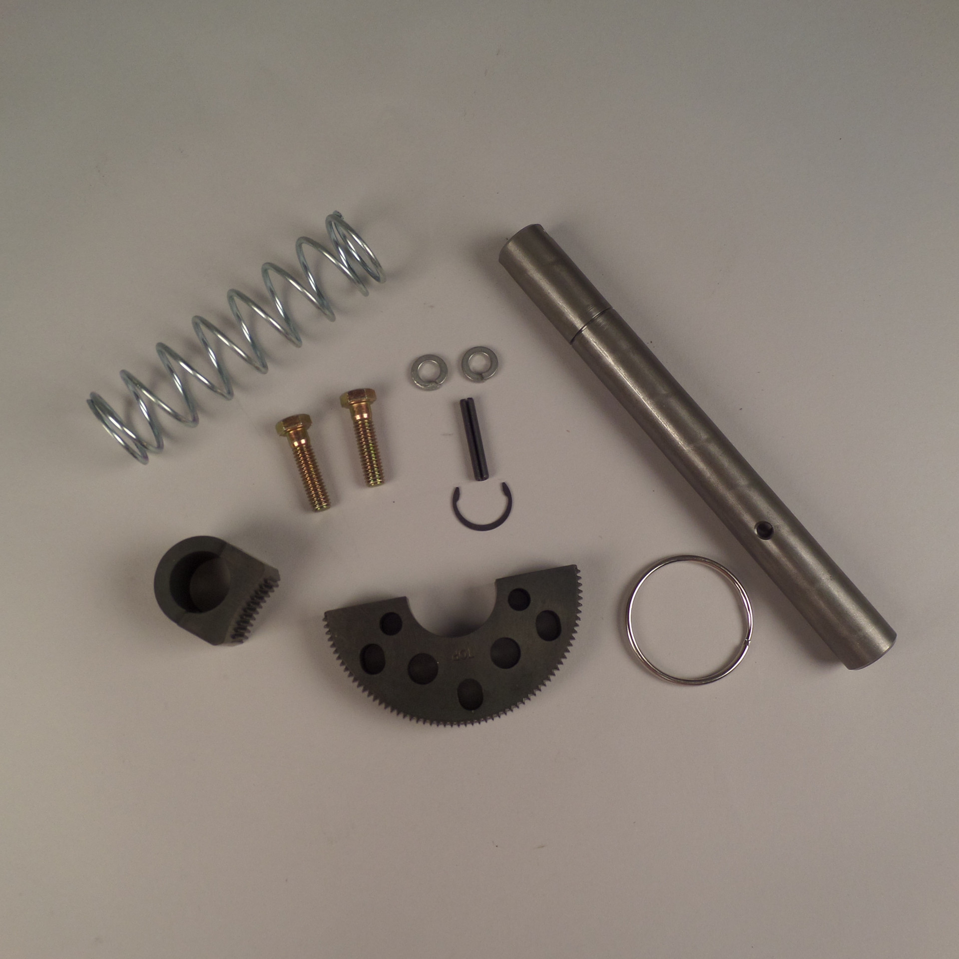 Adjustable Arm Restraint Kit (1 arm) Ref FJ7888 for Rotary