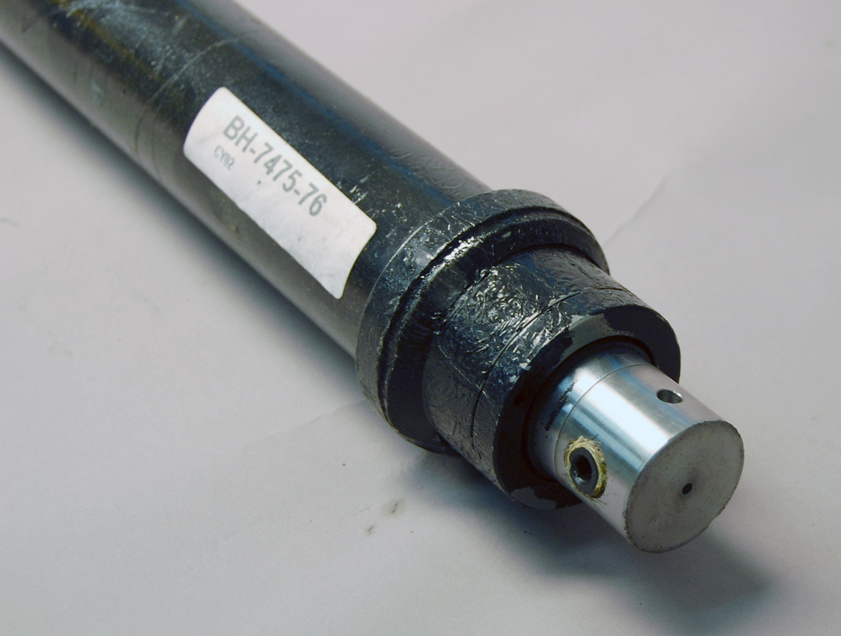 5502300, Hydraulic Cylinder, 2