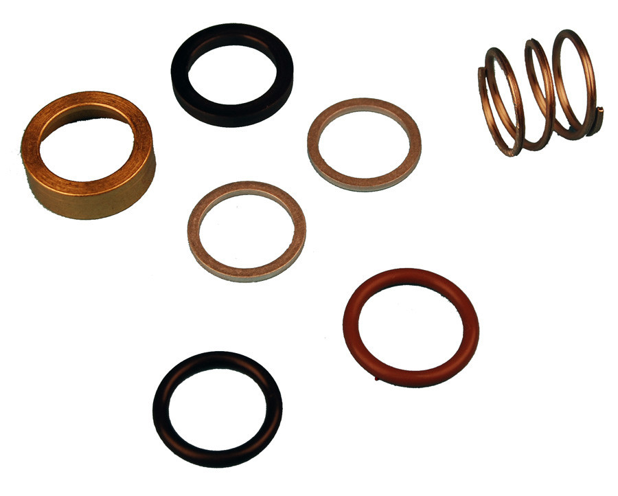 Seal Kit for Series 70 and 1820 for Gasboy Ref 054024, 54024