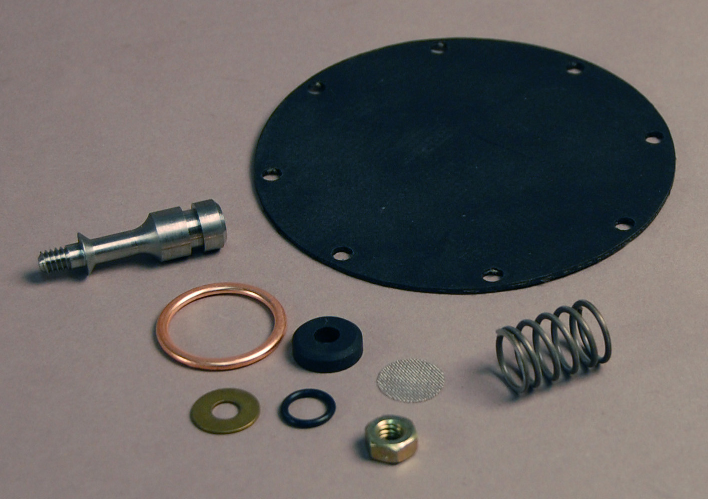 Automatic Tank Drain Repair Kit for Champion Ref Z5941