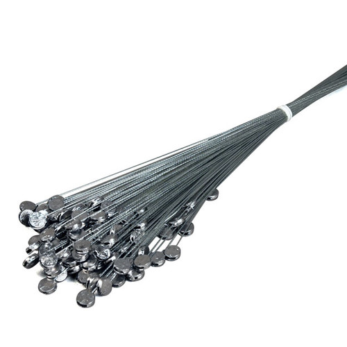 18" Lead and Wire Meter Seals - (Bag of 100)