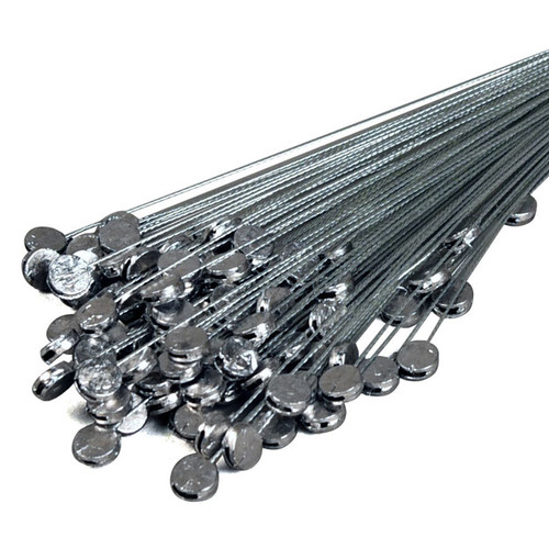 36" Lead and Wire Meter Seals - (Bag of 100)