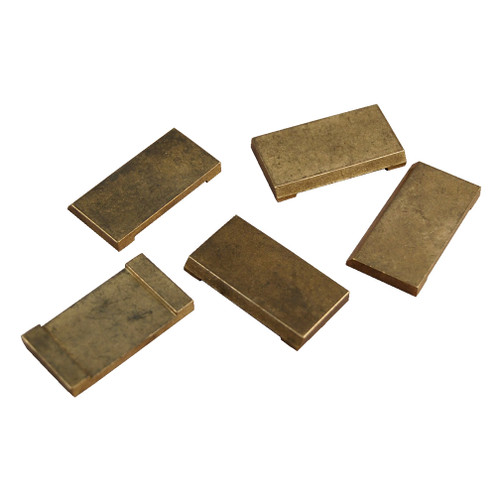 Vane for Series 1800, 70, & 390 - Pack of 5